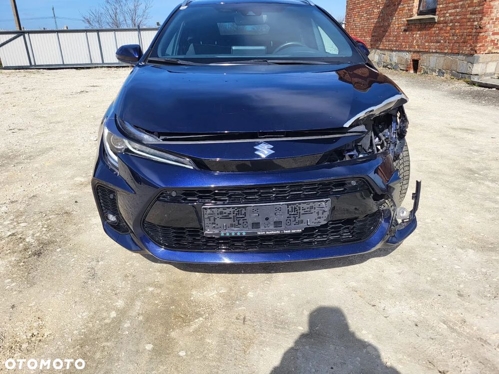Toyota Corolla 1.8 Hybrid GPF Executive - 4