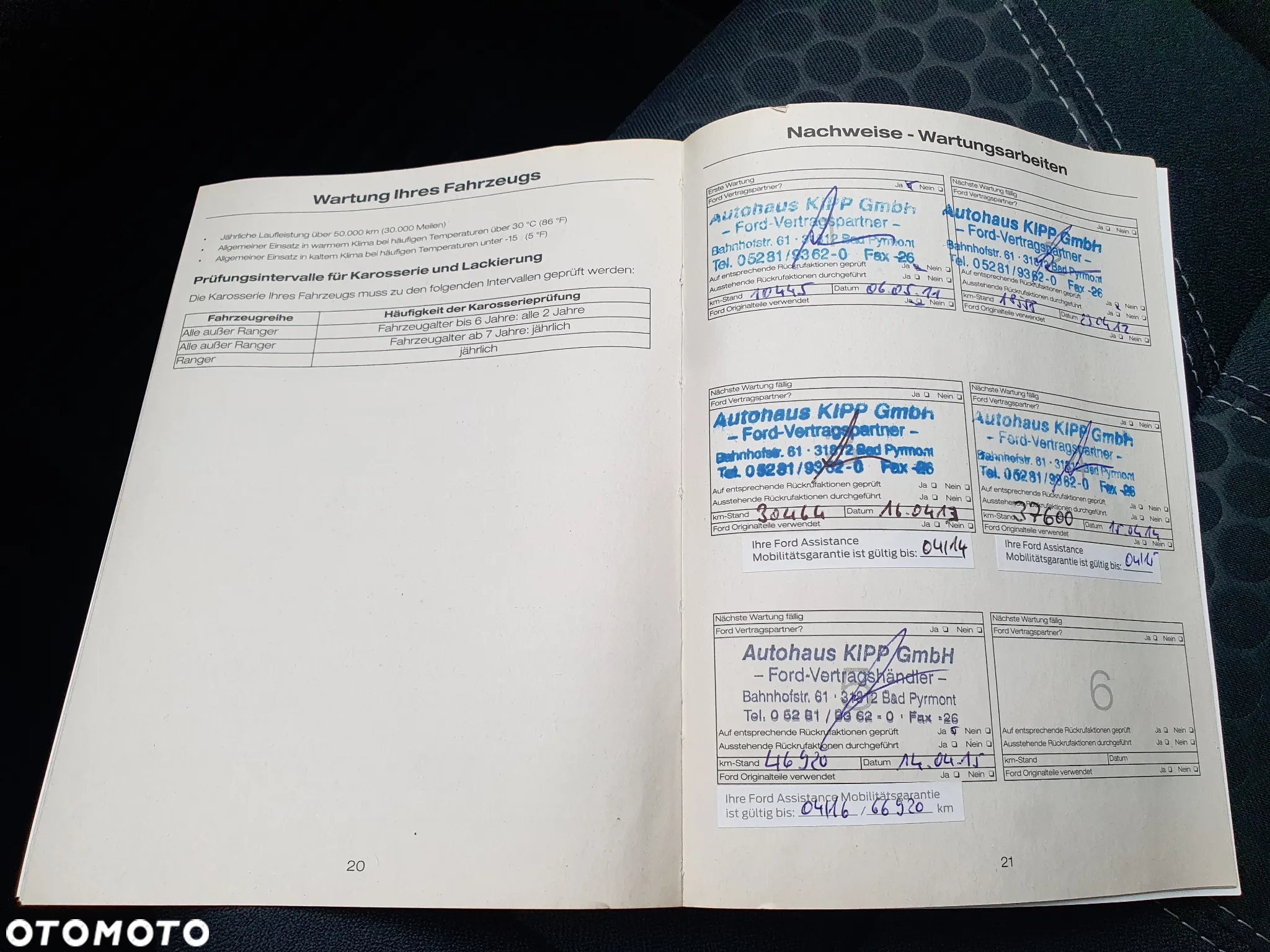 Ford Fiesta 1.4 Ghia - 21