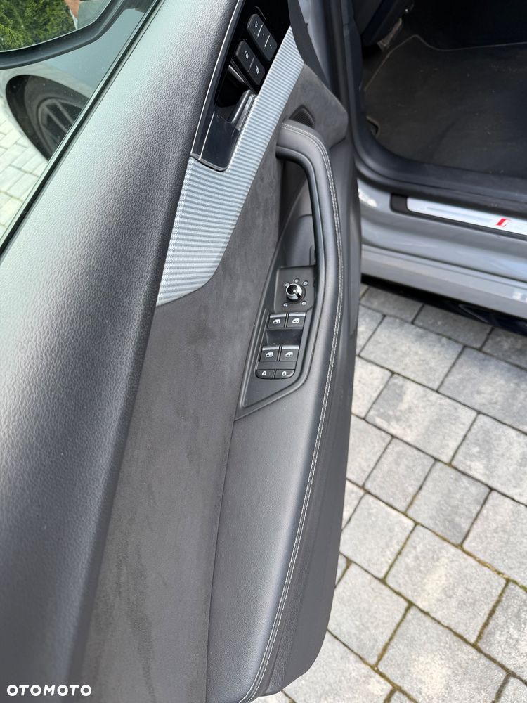 Audi RS5 Sportback Quattro Tiptronic - 6