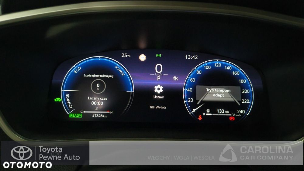 Toyota Corolla Cross 2.0 Hybrid Executive - 5