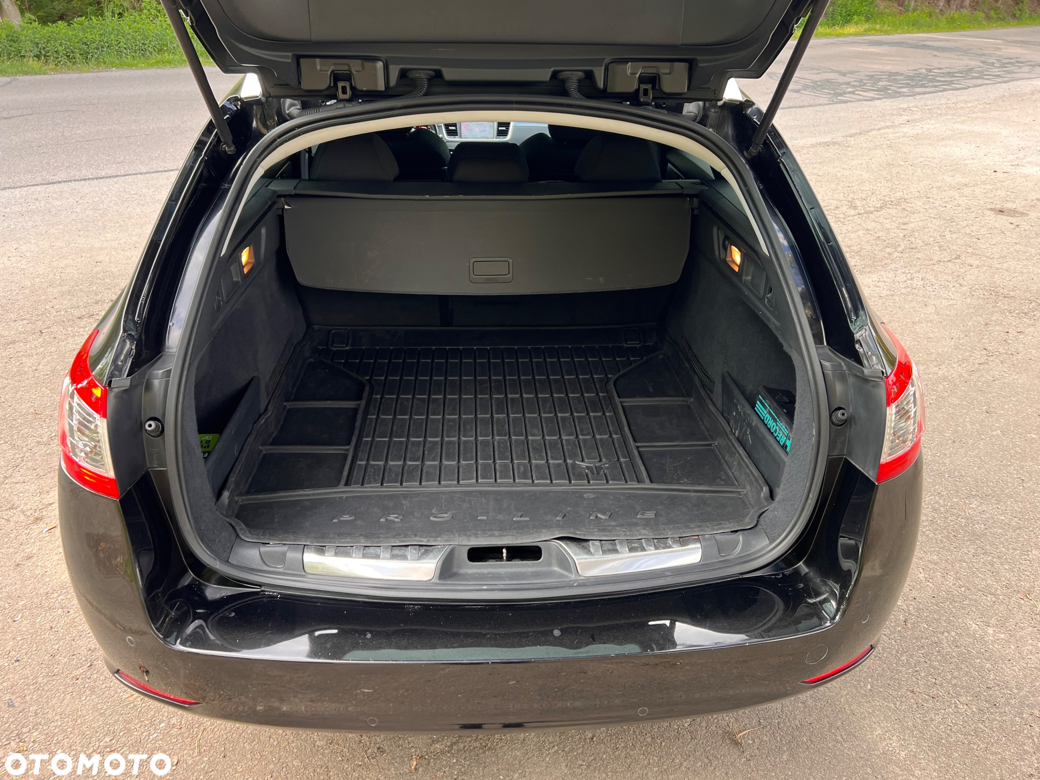Peugeot 508 2.0 HDi Allure - 32