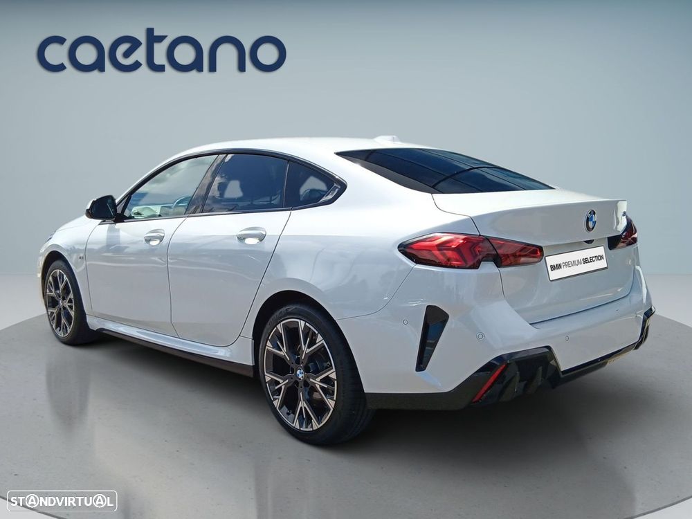 BMW 216 Gran Coupé - 6