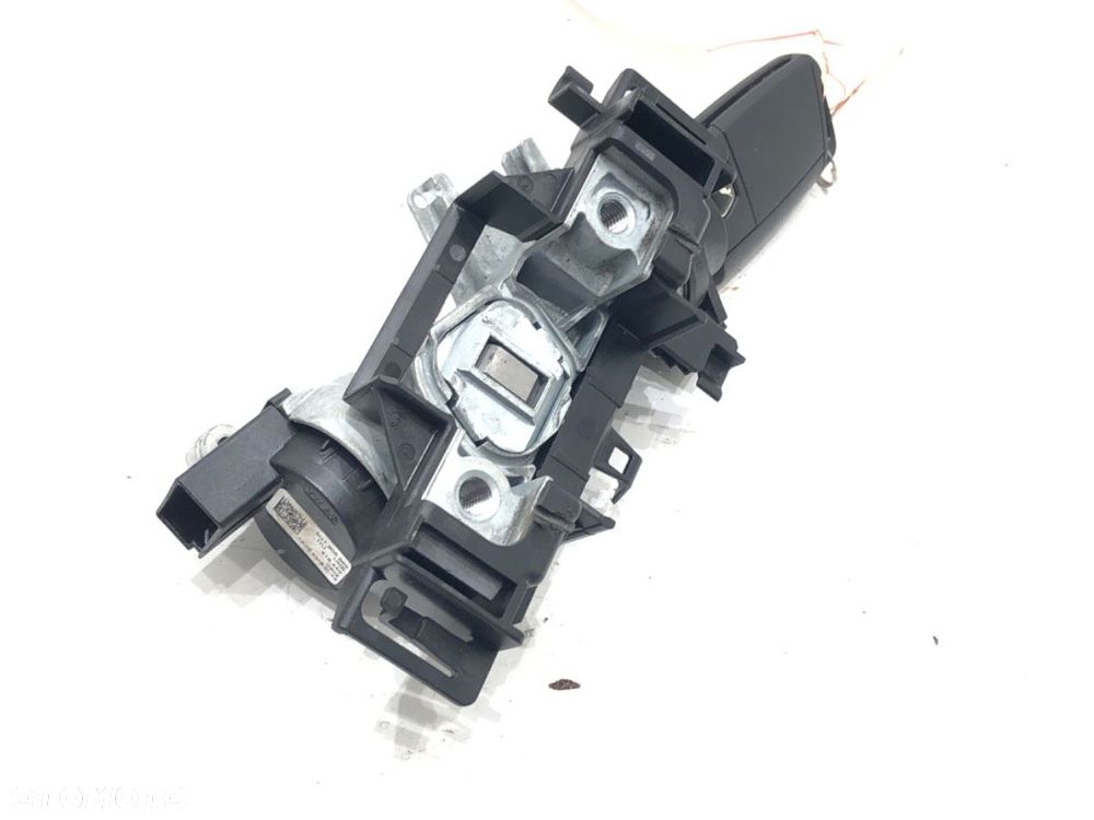 STACYJKA  MAN TGE Autobus 2017 - 2022 2.0 TDI 130 kW [177 KM] olej napędowy 2017 - 2022 1K0905851 - 3