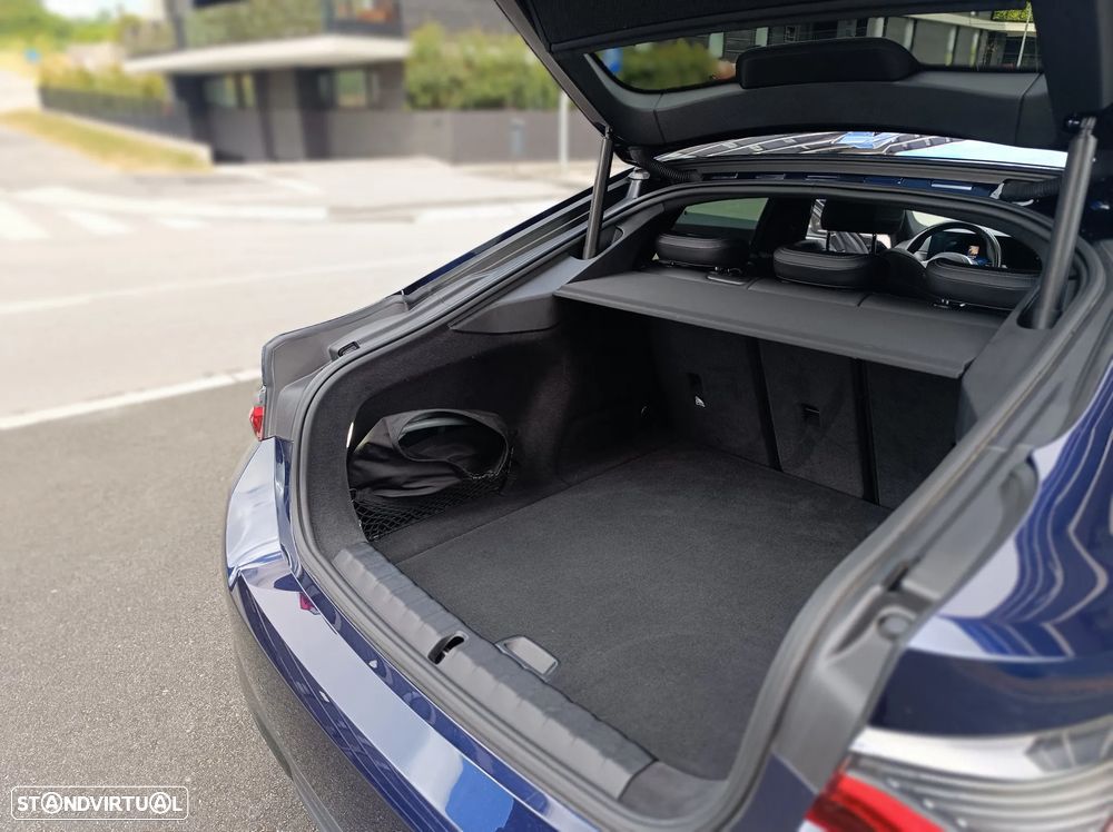 BMW i4 eDrive35 Pack Desportivo M Pro - 8