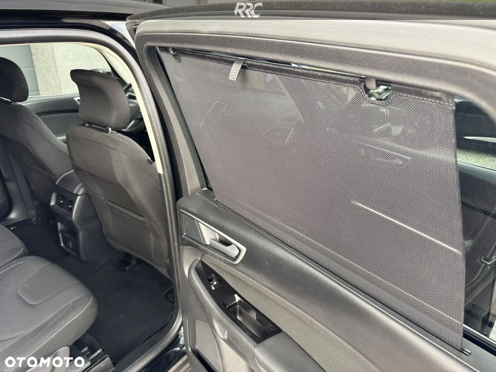 Ford S-Max 2.0 TDCi Titanium PowerShift - 30