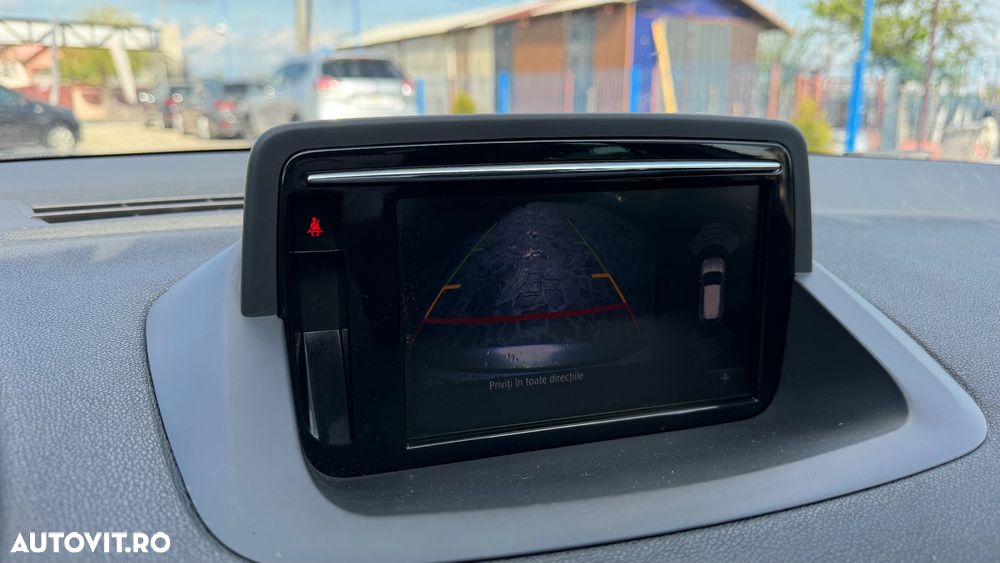 Renault Megane ENERGY dCi 110 GT LINE - 22