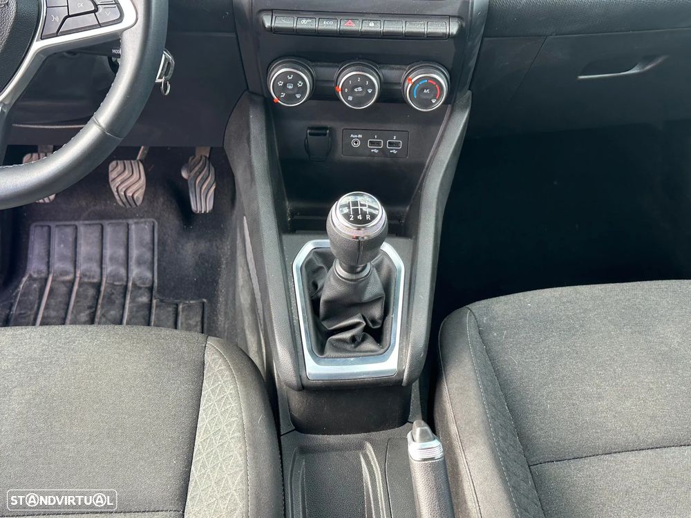 Renault Clio 1.0 TCe Intens - 22