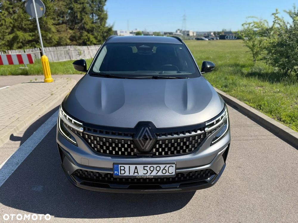 Renault Espace ver-1-2-e--tech-full-hybrid-200-esprit-alpine-mmt-5os - 2