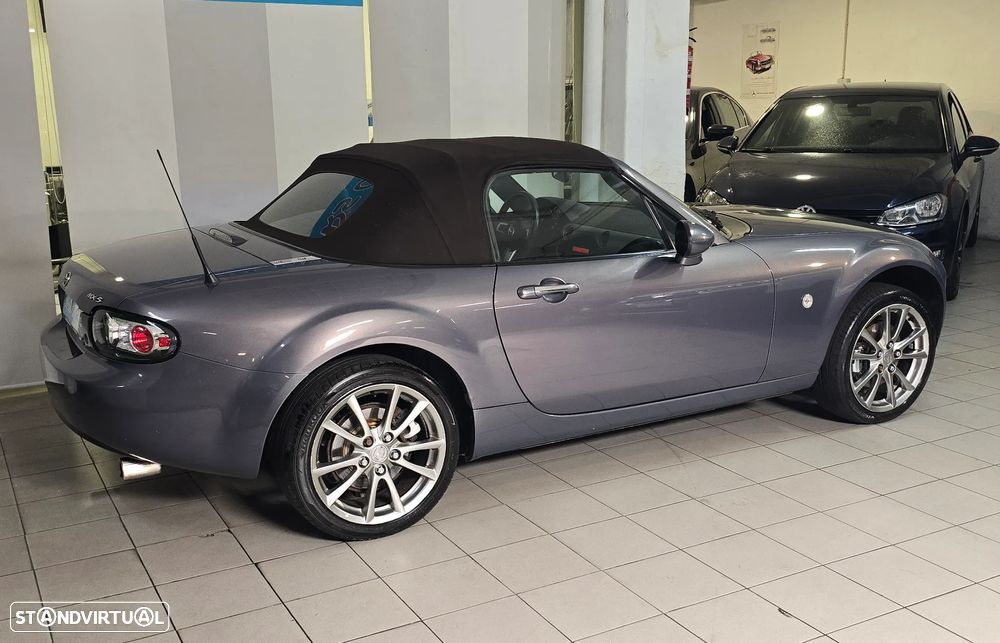 Mazda MX-5 - 12
