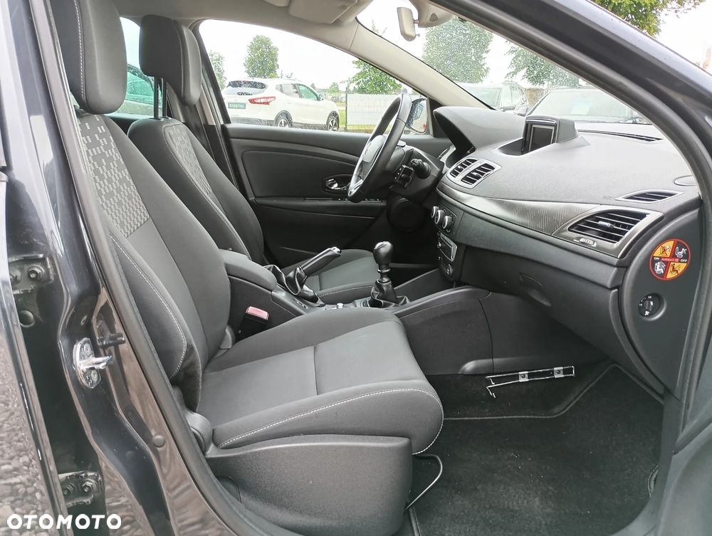 Renault Megane - 32