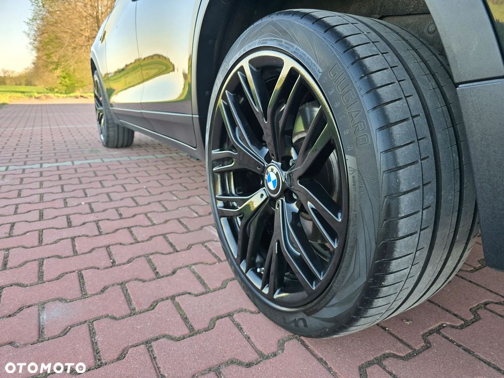 BMW X4 xDrive20d xLine - 31