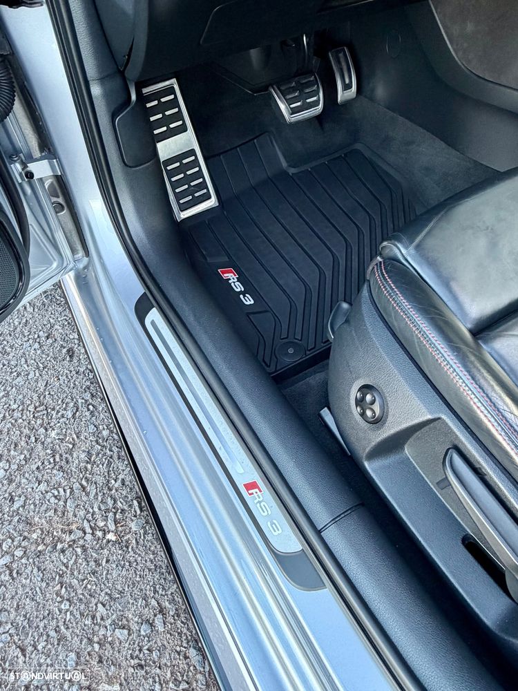 Audi RS3 Sportback S tronic - 19