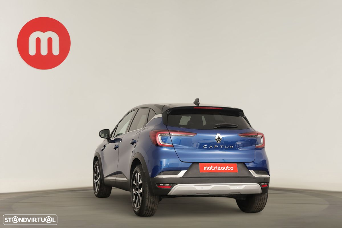 Renault Captur 1.0 TCe Techno - 3