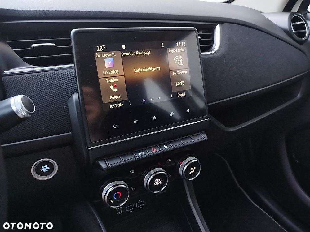 Renault Zoe R110 Z.E 50 Life - 20