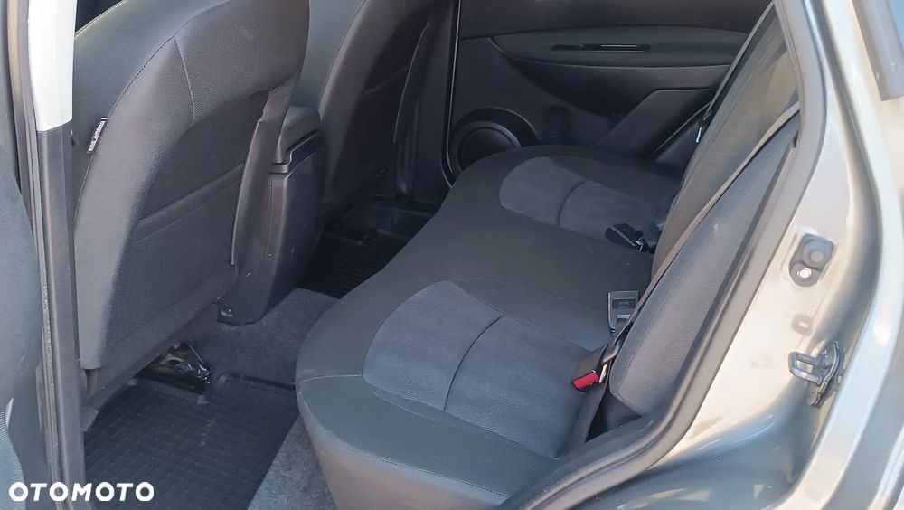 Nissan Qashqai 1.6 dCi DPF Start/Stop tekna - 9