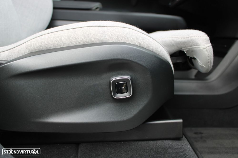 Volvo EX90 111 kWh Twin Motor Ultra - 54