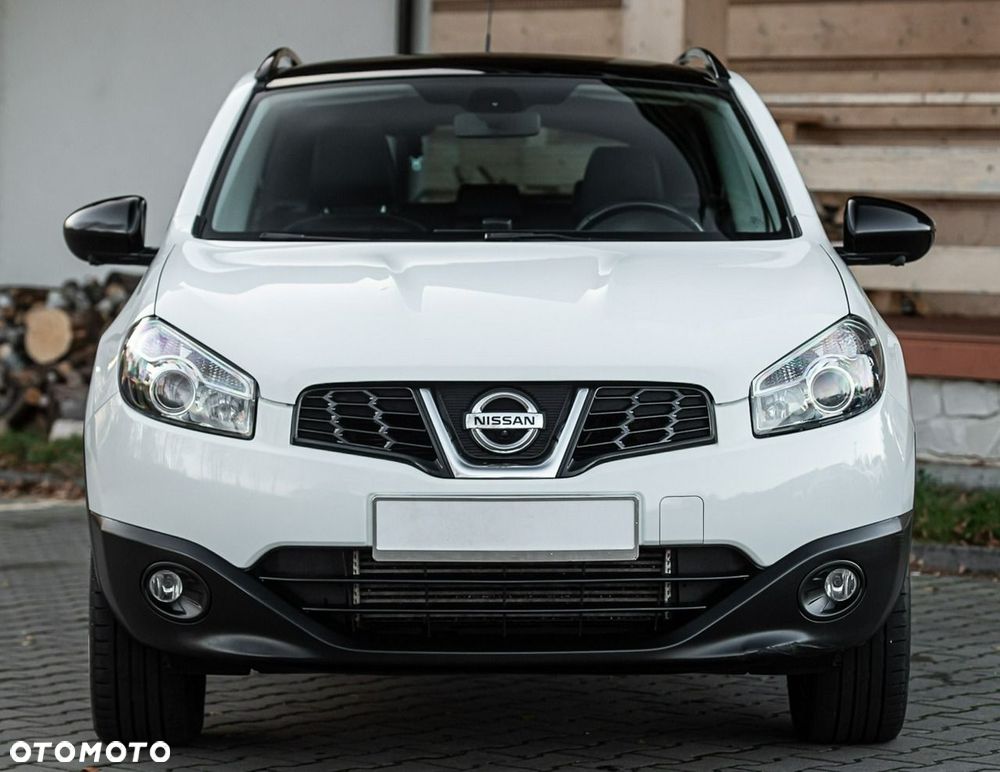Nissan Qashqai 1.6 dCi 4x4 360 S&S - 12
