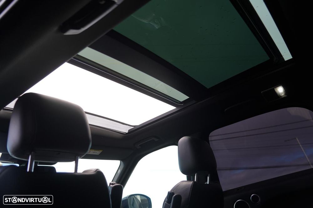 Land Rover Range Rover Sport 3.0 SDV6 HEV HSE - 10