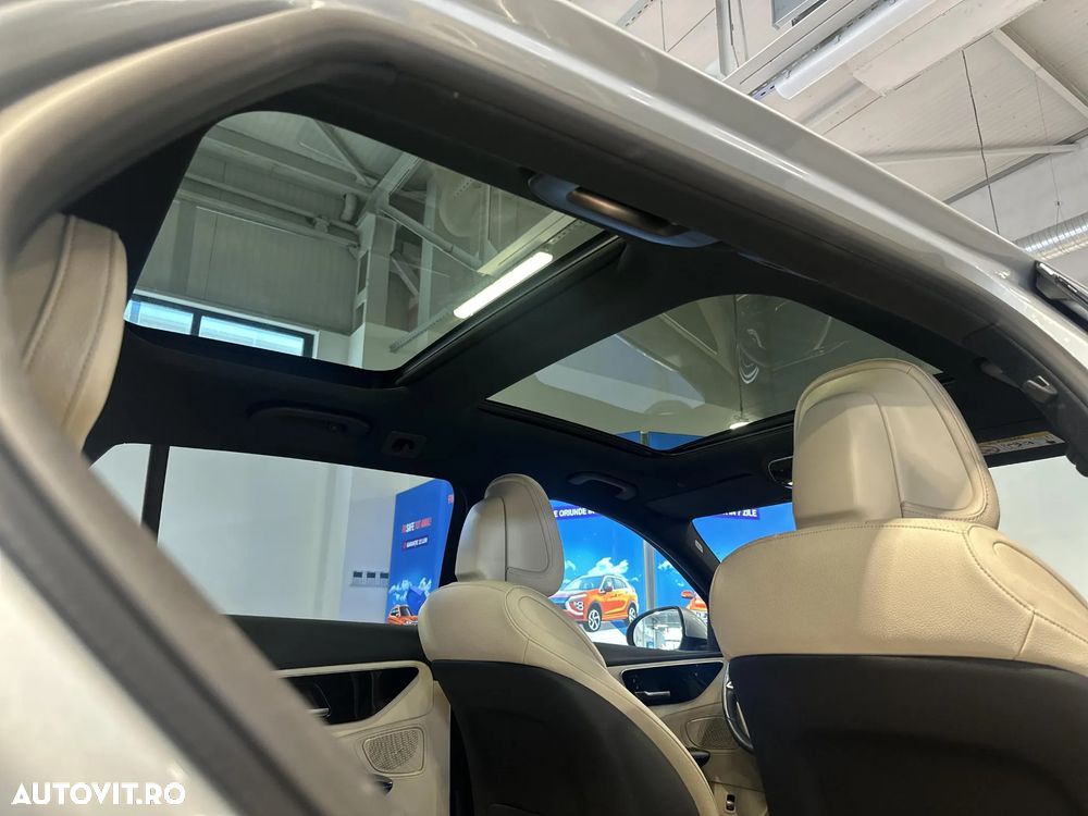 Mercedes-Benz C 200 d MHEV T-Modell Aut. - 23