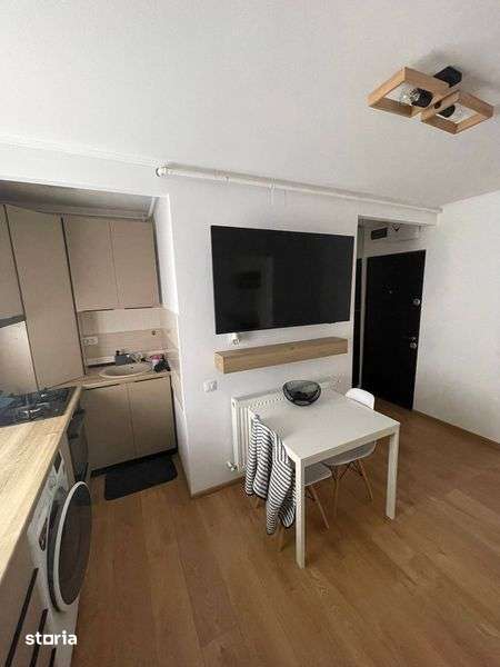 Vand apartament 2 camere - Imagine principală: 5/6