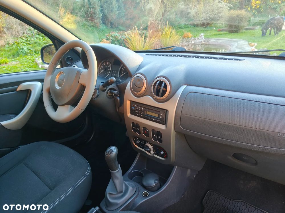Dacia Sandero Stepway - 16