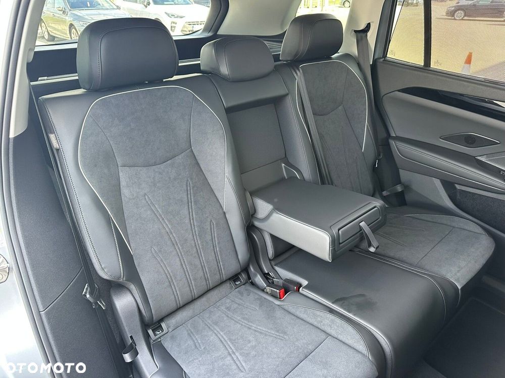 Volkswagen Tayron 1.5 eTSI mHEV Elegance DSG - 17