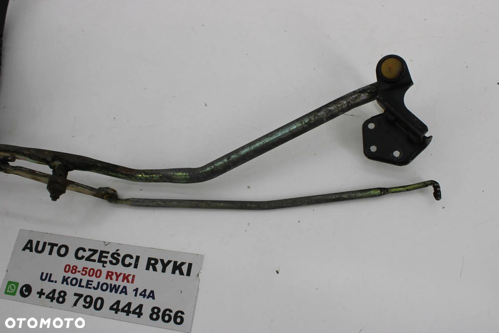 VW T4 Dzwignia Zmiany Biegów - 3