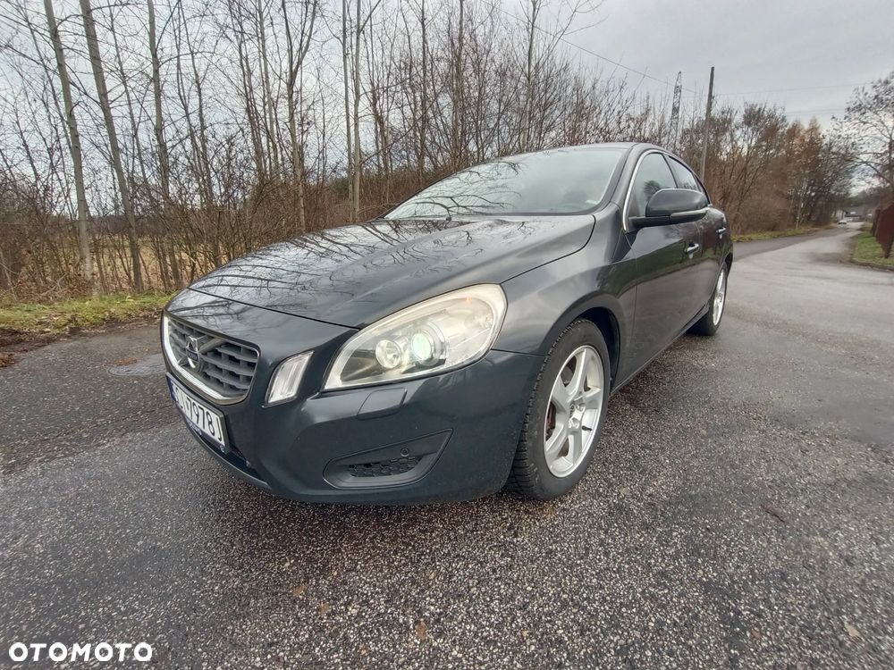 Volvo S60 - 10