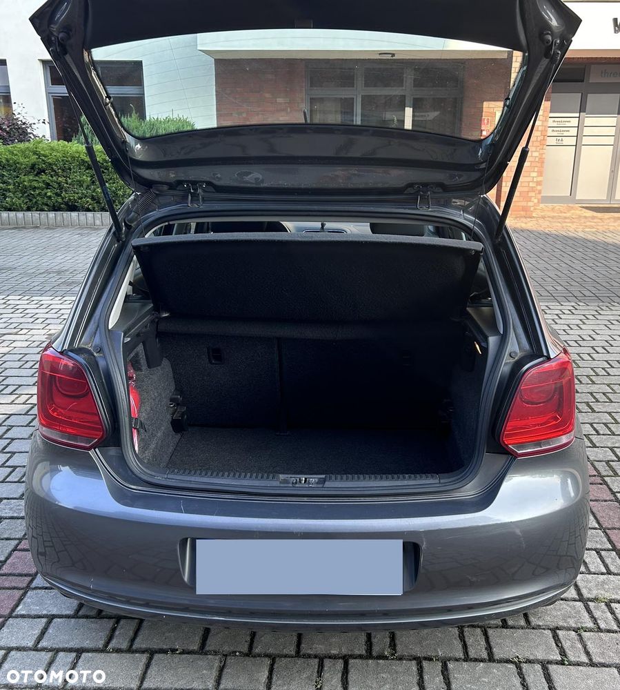 Volkswagen Polo 1.6 TDI DPF Comfortline - 8