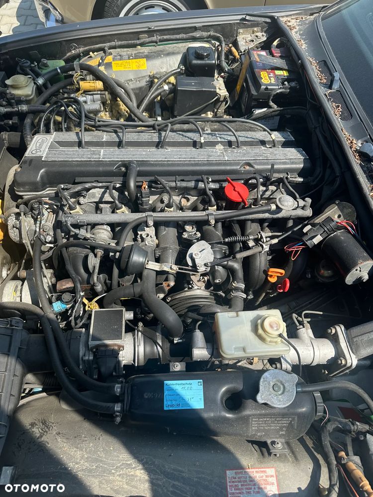 Jaguar XJ - 29