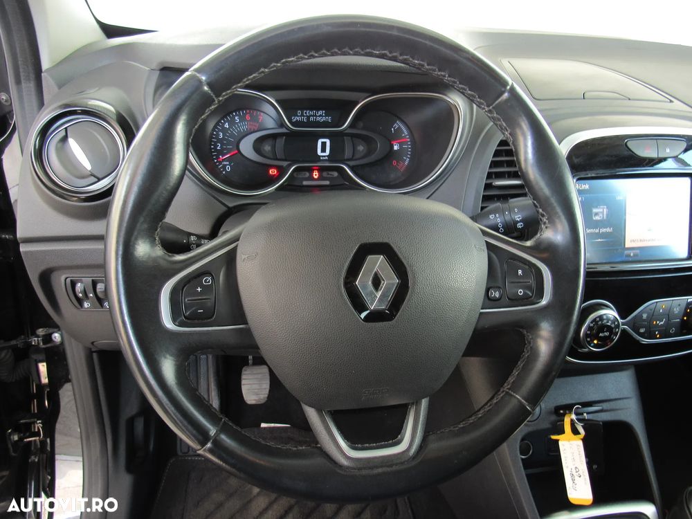 Renault Captur - 19