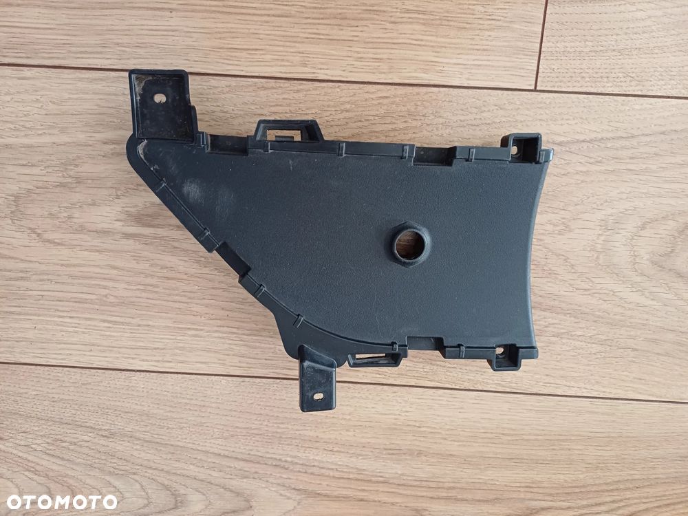 GENESIS GV80 20-22 OSŁONA PRZEDNIEGO ZDERZAKA PRAWA ORYGINAŁ 86598-T6010 WYSYŁKA 24H - 2