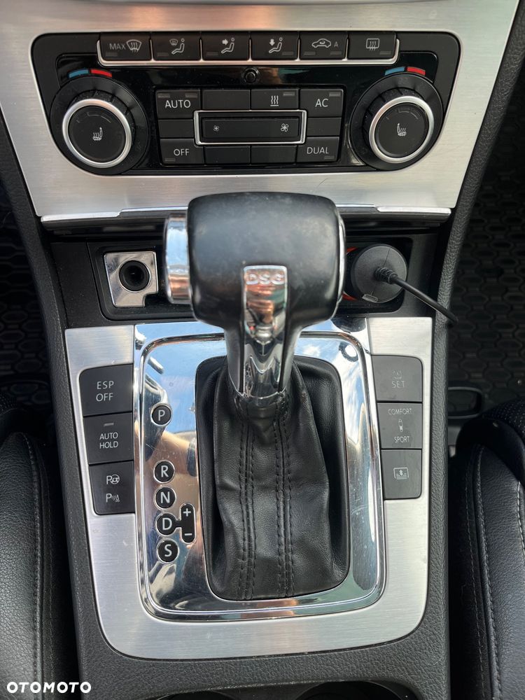 Volkswagen CC - 18