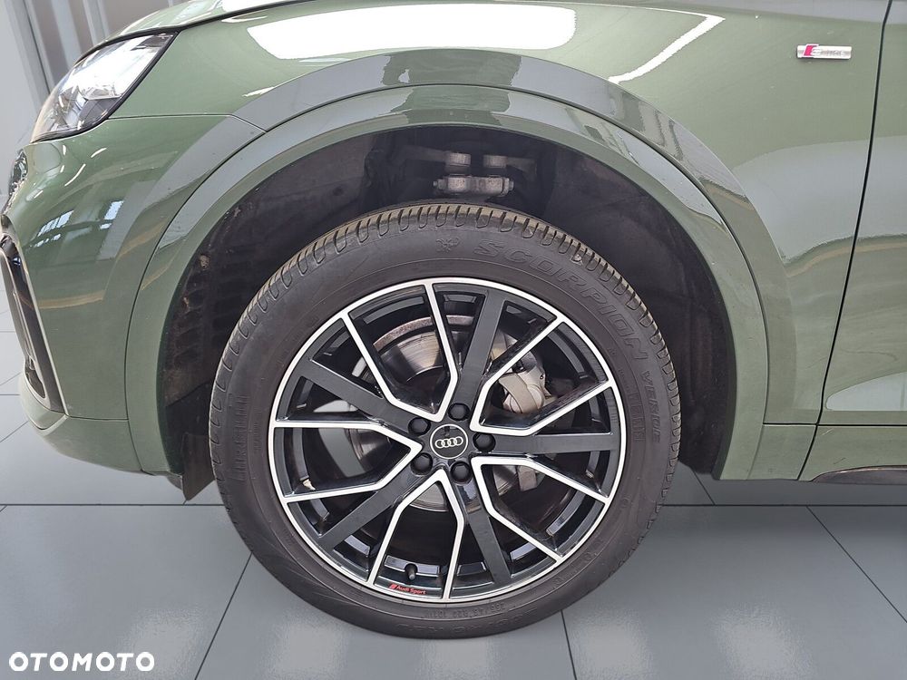 Audi Q5 - 35