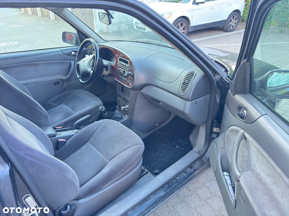 Saab 9-3 SE 2.0 LPT - 7