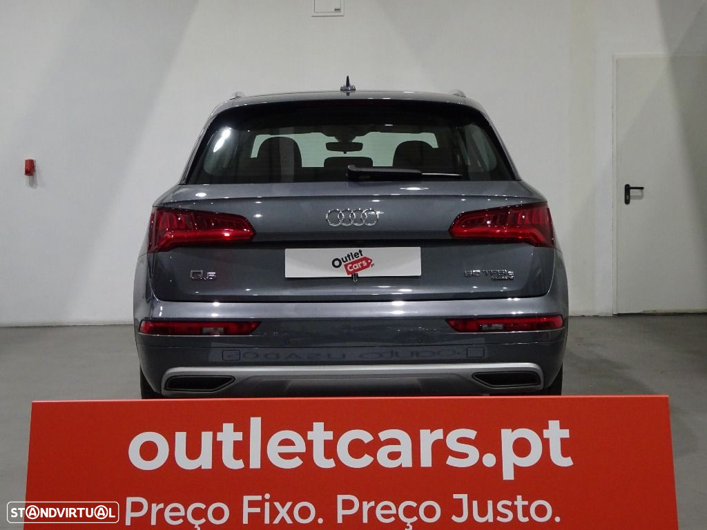Audi Q5 50 TFSIe quattro Sport S tronic - 4