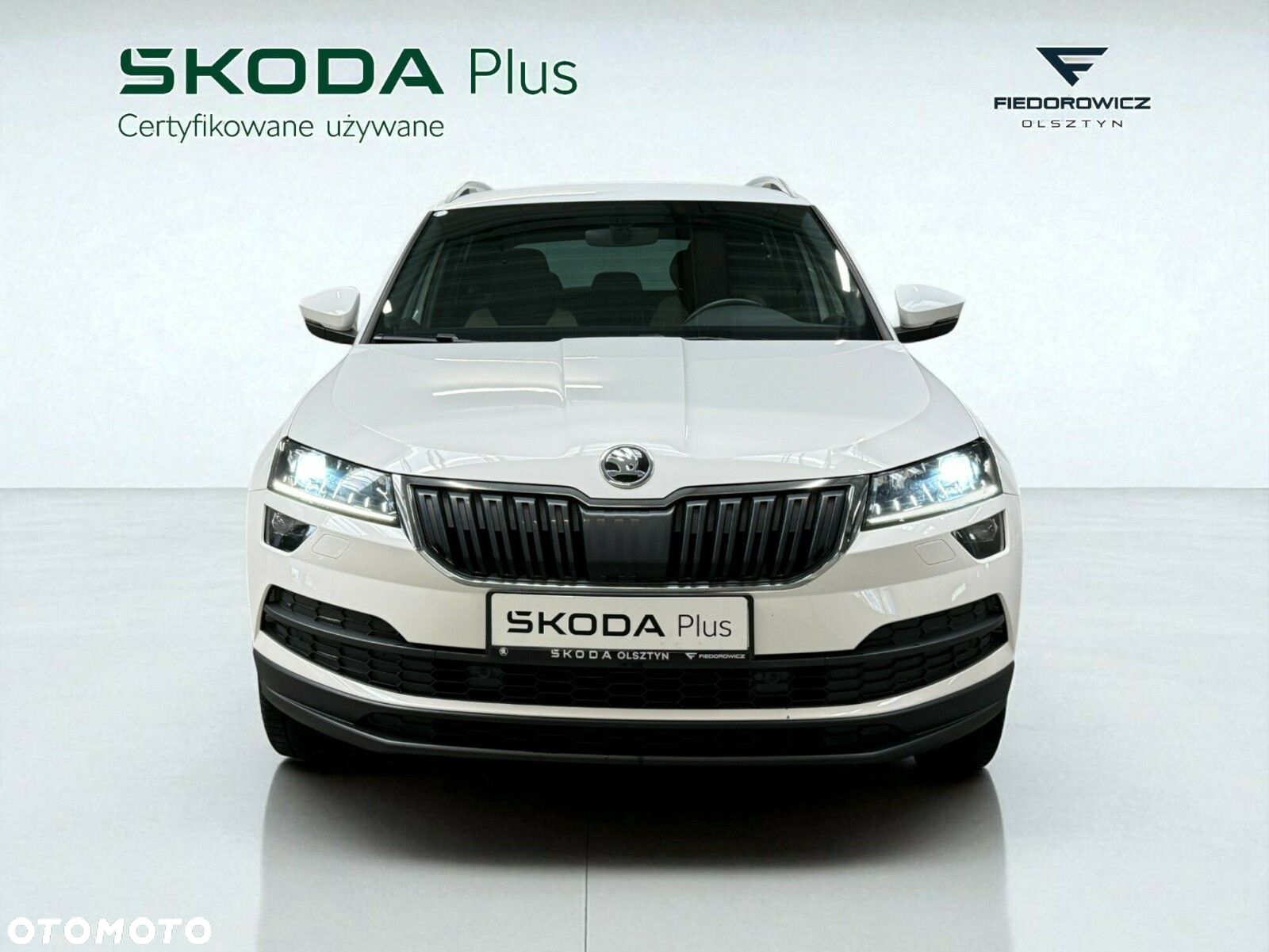 Skoda Karoq 1.5 TSI ACT 4x2 Style DSG - 11