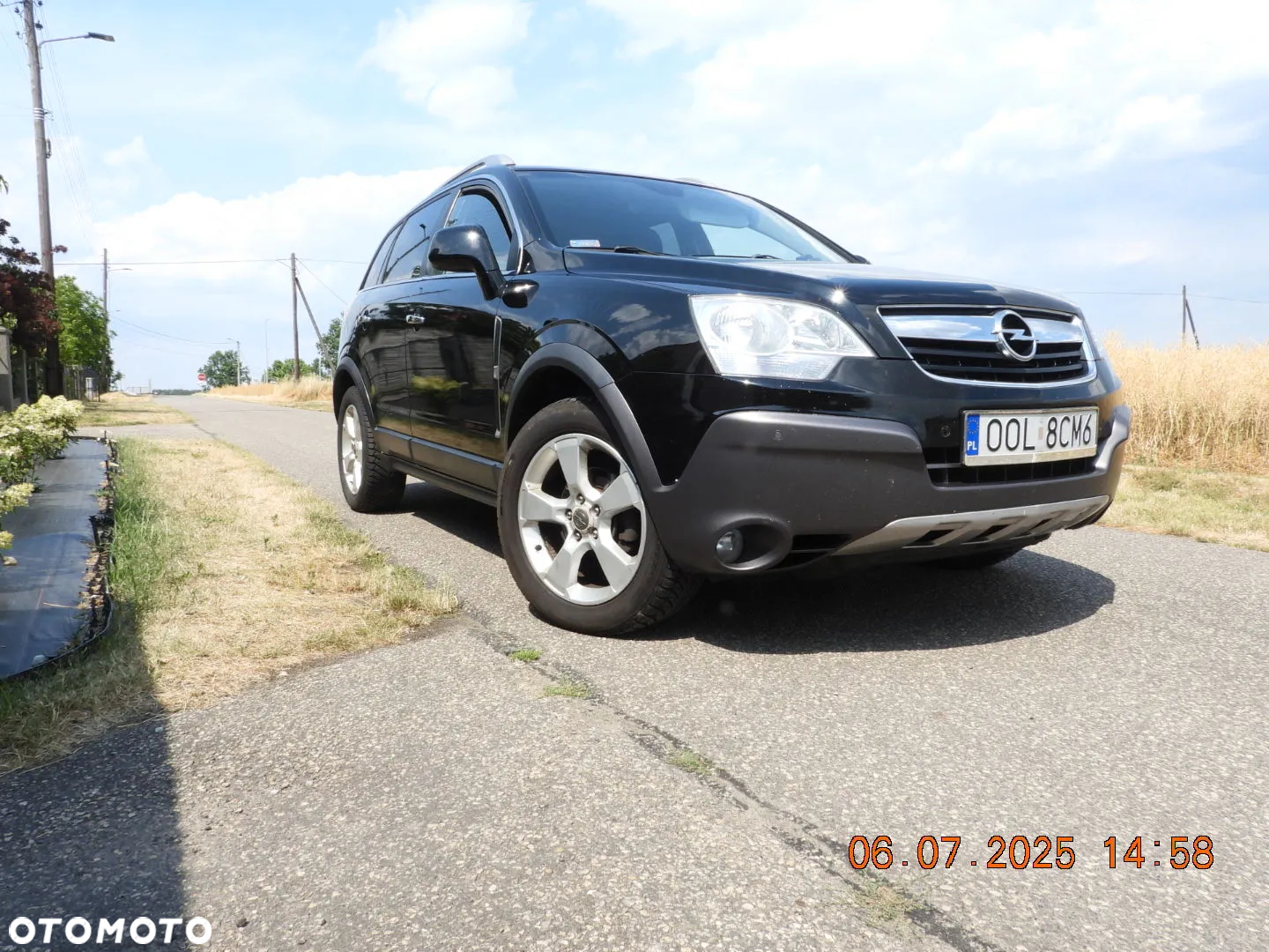 Opel Antara 2.0 CDTI 4x4 Cosmo - 7