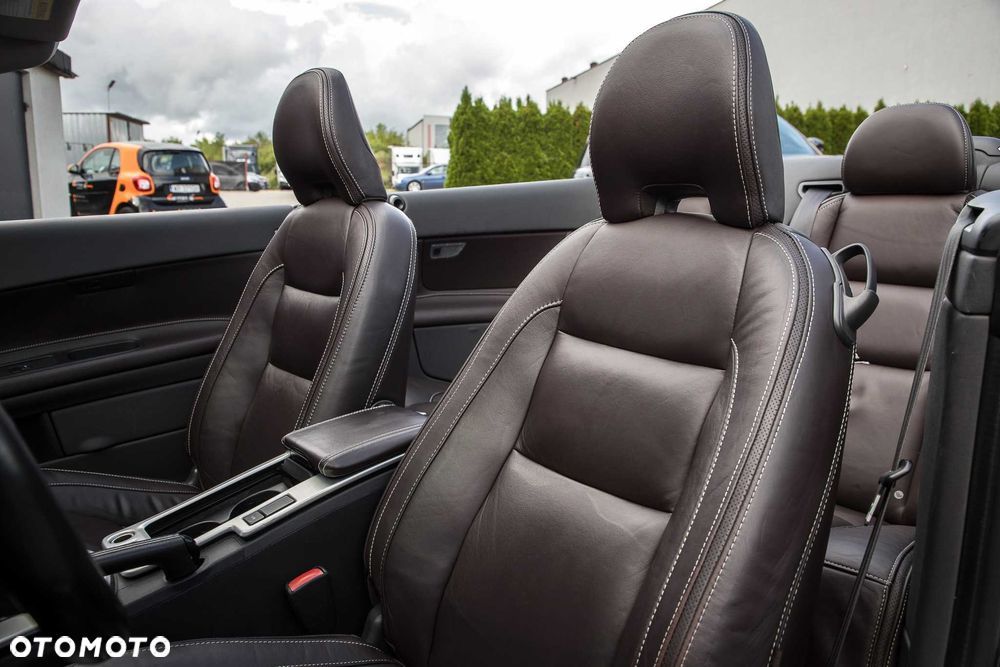 Volvo C70 - 7