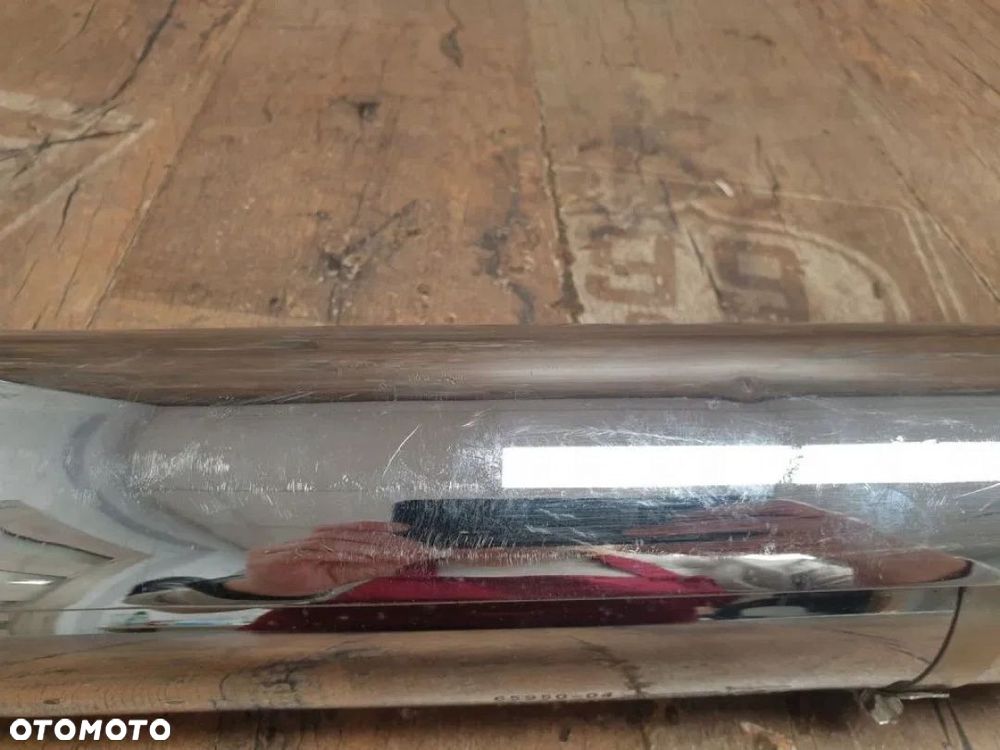 TŁUMIK HARLEY DAVIDSON SOFTAIL FAT BOY 65950-04 - 2