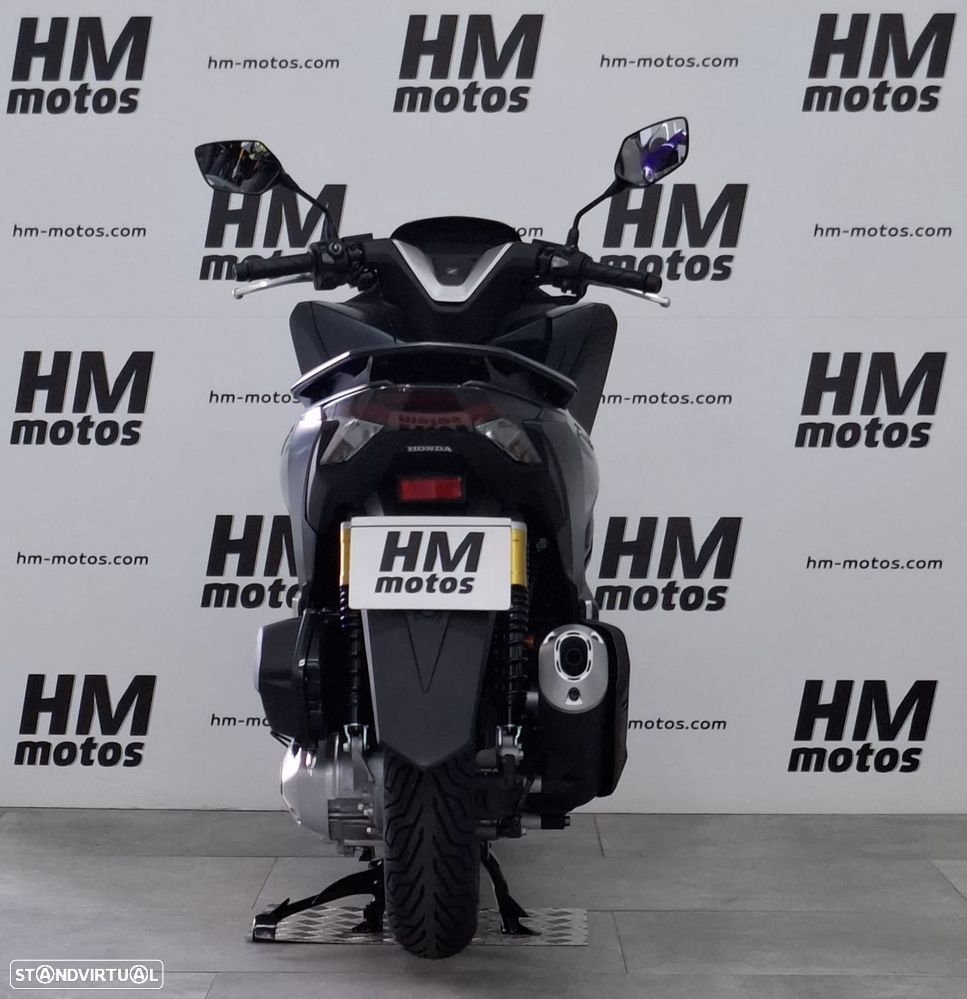 Honda PCX125 DX - GARANTIA DE FÁBRICA - 4