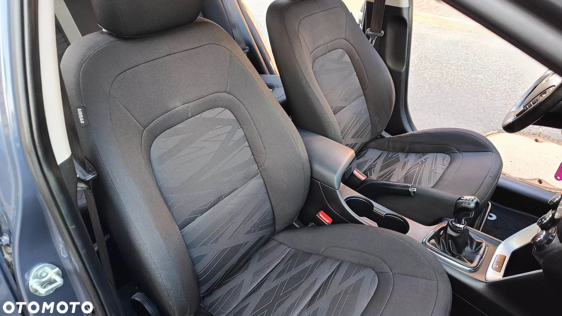 Kia Ceed 1.4 CRDi 90 Edition 7 - 21