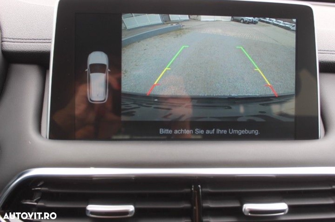 MG EHS 1.5T-GDI PHEV Comfort - 13