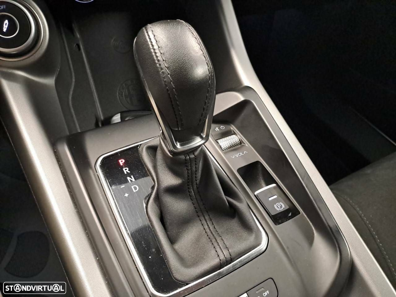 Alfa Romeo Tonale 1.3 Plug-In Hybrid Veloce e-AWD - 22