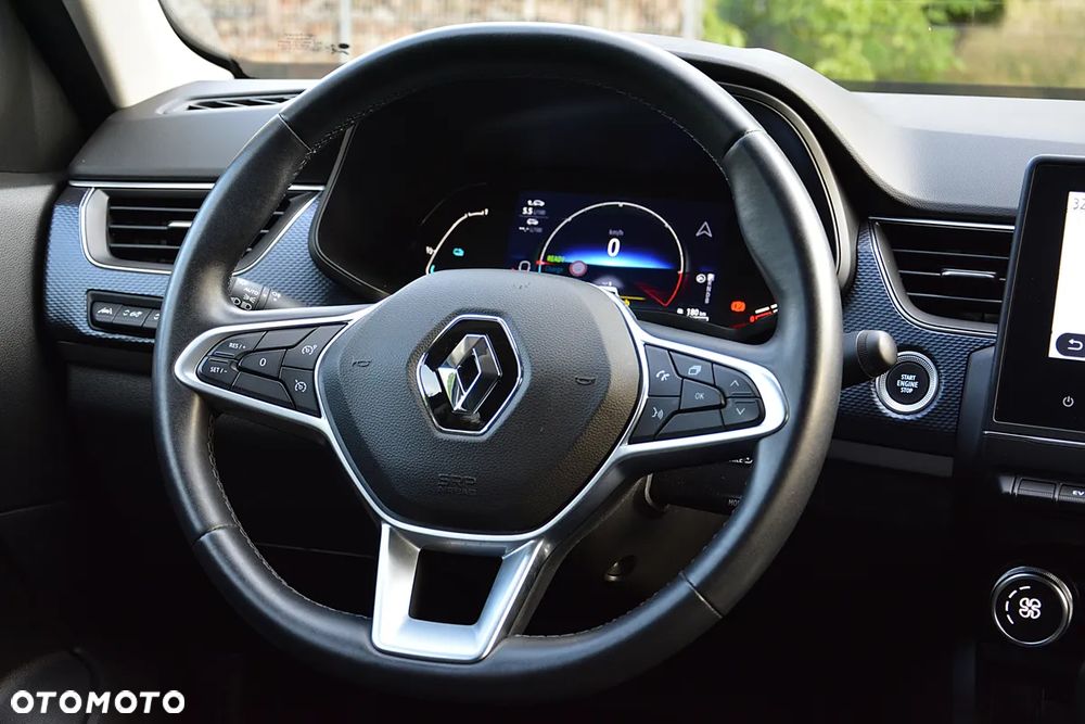 Renault Arkana - 25