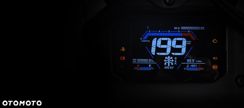 VOGE SR1 ADV - 4