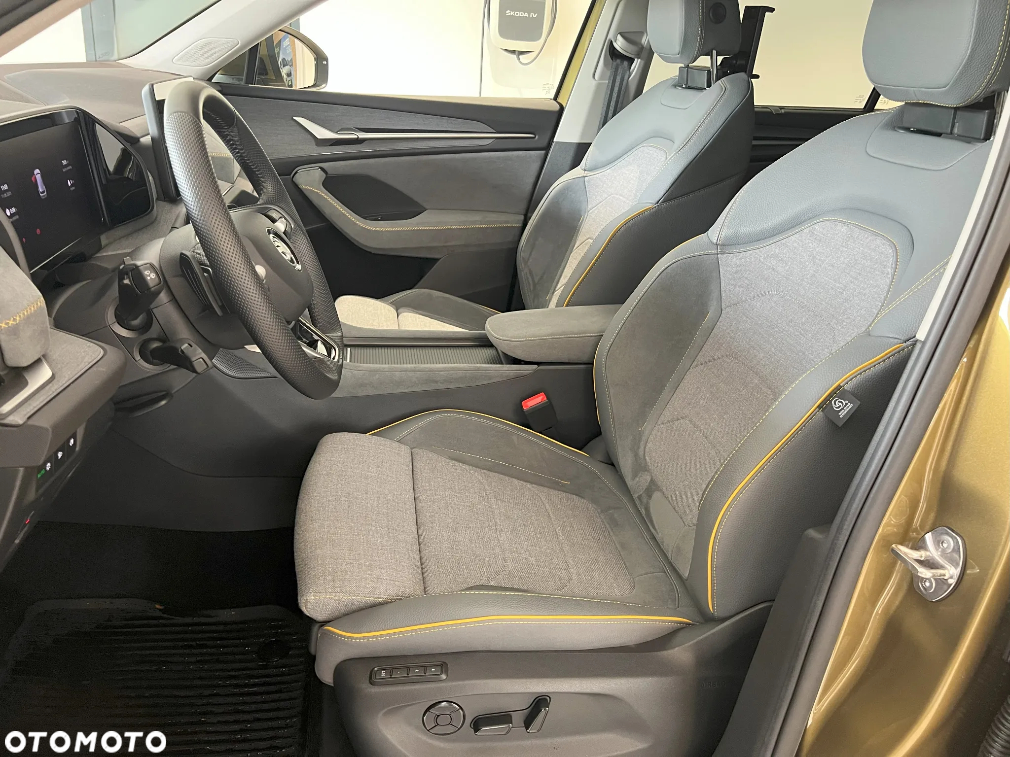 Skoda Kodiaq - 18