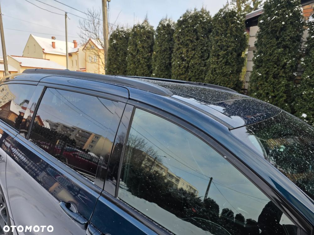 Chrysler Pacifica - 7