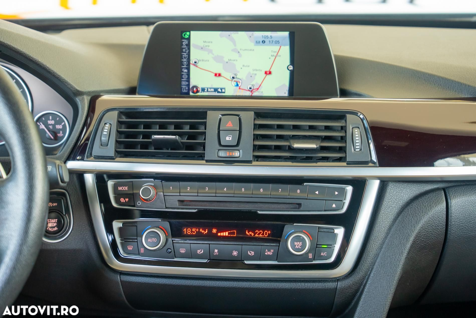 BMW Seria 4 420d Gran Coupe Aut. Luxury Line - 15