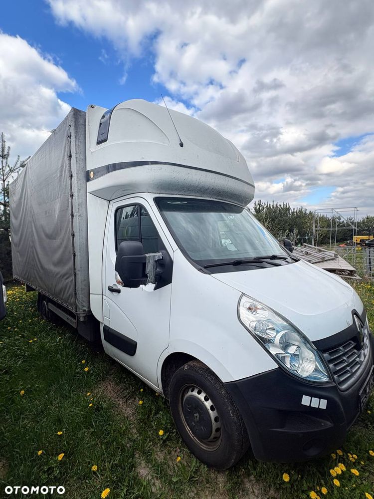 Renault Master - 3